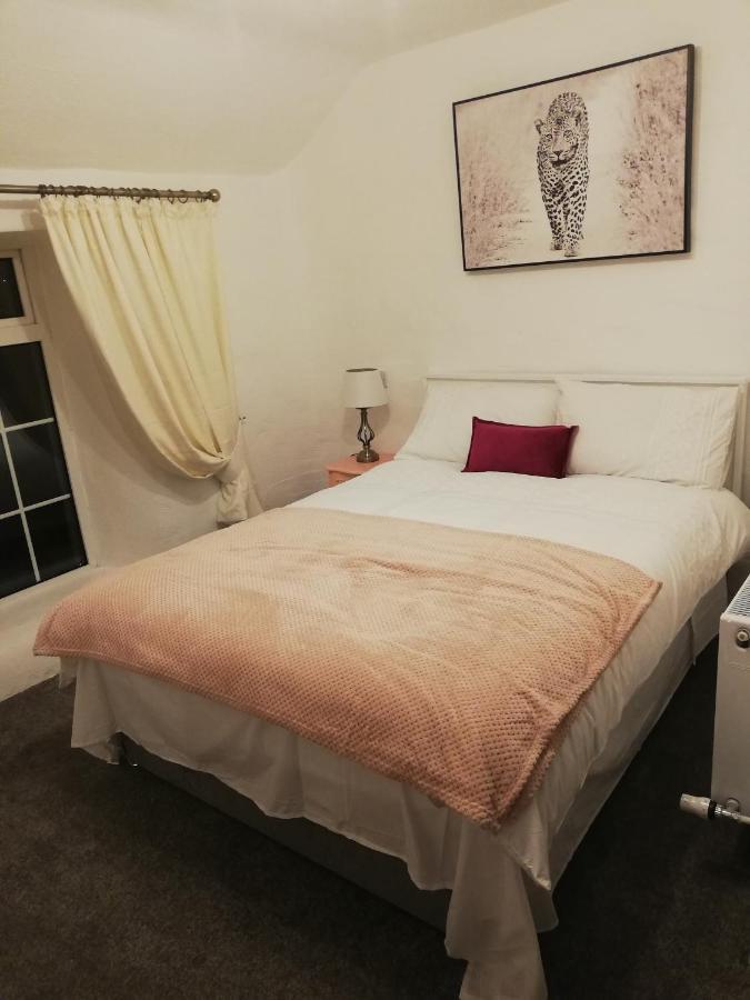 Ardhill House The Diamond, In The Heart Of Ardara Town , F94 C7X9 호텔 외부 사진