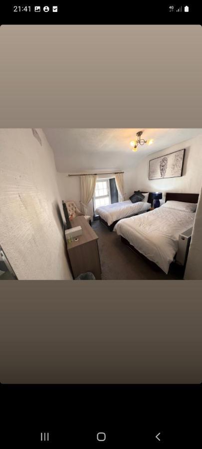 Ardhill House The Diamond, In The Heart Of Ardara Town , F94 C7X9 호텔 외부 사진