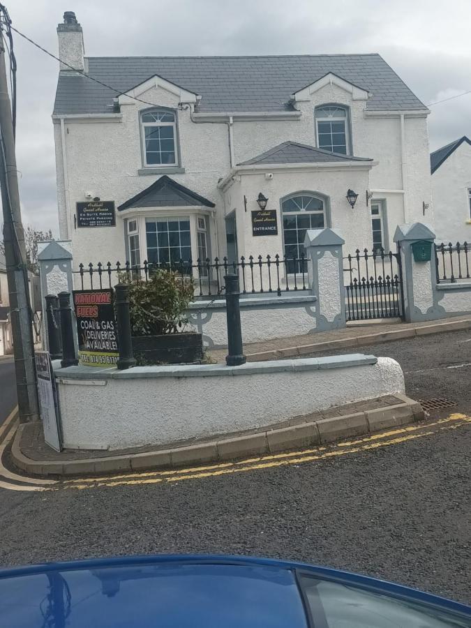 Ardhill House The Diamond, In The Heart Of Ardara Town , F94 C7X9 호텔 외부 사진